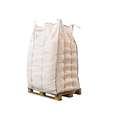 Pure Power ENplus A1 naaldhout houtpellets in big bag van 1.000 kg