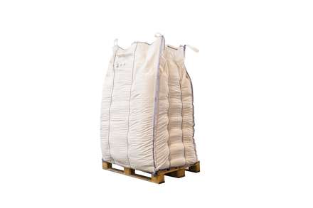 Pure Power ENplus A1 naaldhout houtpellets in big bag van 1.000 kg